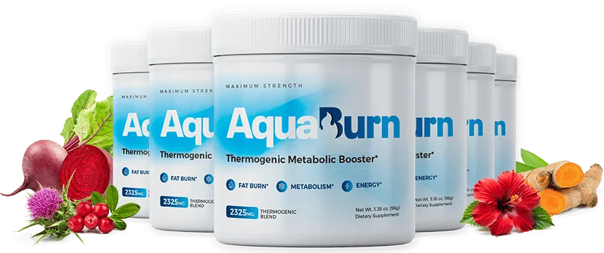 Buy AquaBurn