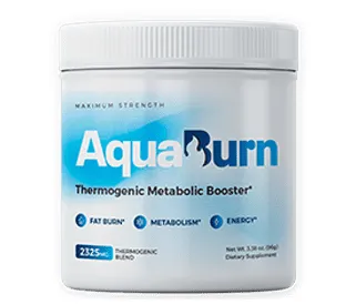 AquaBurn Official