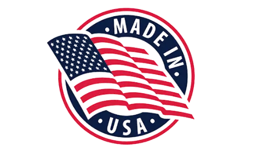 AquaBurn made in usa